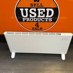 Eurom Alutherm Wi-Fi 2000 Watt - convectorkachel, Ophalen, Kachel