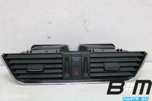 Luchtrooster midden Skoda Octavia 3 5E0820951C, Auto-onderdelen, Dashboard en Schakelaars, Gebruikt