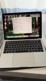 Apple MacBook Pro Retina 13" Touch Bar 2019, Computers en Software, 1 TB of meer, Gebruikt, 2 tot 3 Ghz, 13 inch