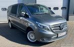 Mercedes-Benz Vito 119 Lang 4Matic 4x4 Distronic DAB 190 PK, Auto's, Bestelwagens en Lichte vracht, Automaat, Stof, Gebruikt, 2500 kg