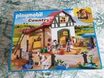 Playmobil country, Enlèvement, Comme neuf, Ensemble complet