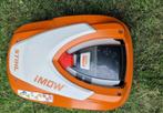 Robot tondeuse stihl, Tuin en Terras, Robotmaaiers, Ophalen, Zo goed als nieuw