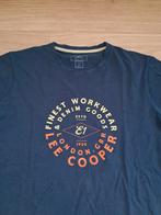 T-shirt Lee Cooper maat M, Ophalen of Verzenden, Zo goed als nieuw, Lee Cooper, Maat 48/50 (M)