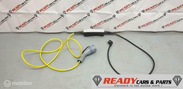 GTE E-GOLF E-UP THUISLADER 230V Oplaadkabel 12E971675 LADER beschikbaar voor biedingen
