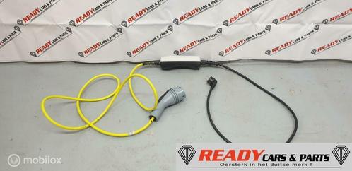 GTE E-GOLF E-UP THUISLADER 230V Oplaadkabel 12E971675 LADER, Auto-onderdelen, Elektronica en Kabels, Volkswagen, Gebruikt, Ophalen of Verzenden
