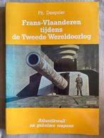 Frans-Vlaanderen tijdens de Tweede Wereldoorlog, Boeken, Ph Despriet, Ophalen of Verzenden, Zo goed als nieuw