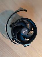 AMD Wraith Stealth AM4 CPU-koeler, Computers en Software, Computerkoelers, Ophalen, Nieuw