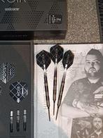 Michael Smith deluxe noir, Sport en Fitness, Darts, Ophalen of Verzenden, Nieuw