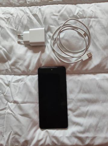 Xiaomi Redmi note 10 pro  beschikbaar voor biedingen