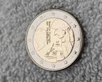 2 euro herdenkingsmunt nederland 2011erasmus, Ophalen of Verzenden, 2 euro, Losse munt
