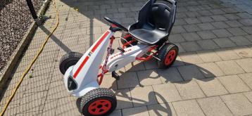 Kettcar gocar, Enlèvement, Comme neuf, Autres marques, Roue libre automatique