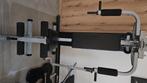 Fitnesstoestel rug/borst, Sport en Fitness, Ophalen, Rug