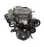 Moteur Chevrolet Orlando 2.0L – LNP-Z20D1/25196685 – 2011, Auto-onderdelen, Ophalen of Verzenden, Gereviseerd, Chevrolet