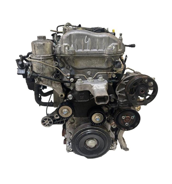 Moteur Chevrolet Orlando 2.0L – LNP-Z20D1/25196685 – 2011, Auto-onderdelen, Motor en Toebehoren, Chevrolet, Gereviseerd, Ophalen of Verzenden