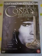 Conan The barbarian, Ophalen of Verzenden