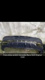 Pare-chocs arrière GLE, Autos : Pièces & Accessoires, Carrosserie & Tôlerie, Enlèvement ou Envoi