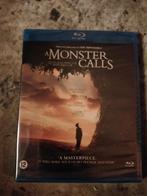 Blu-ray A monster calls m L Neeson S weaver nieuwe sealed, CD & DVD, Blu-ray, Enlèvement ou Envoi, Comme neuf, Drame