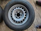 Mercedes sprinter banden 4 stuks, Ophalen, Band(en)