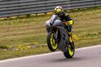 Yamaha r6 circuit met papieren!, Motos, Motos | Marques Autre, 600 cm³, Entreprise