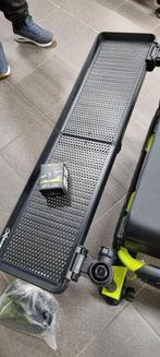 Matrix aastafel 36 mm, Watersport en Boten, Ophalen, Nieuw