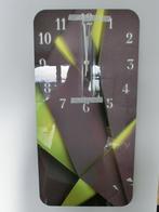 wandklok, Huis en Inrichting, Ophalen of Verzenden, Nieuw, Analoog, Wandklok