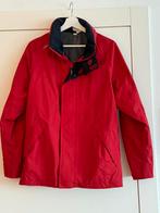 Rode winddichte regenjas, Vêtements | Femmes, Vestes | Été, Comme neuf, Taille 38/40 (M), Rouge, Enlèvement ou Envoi