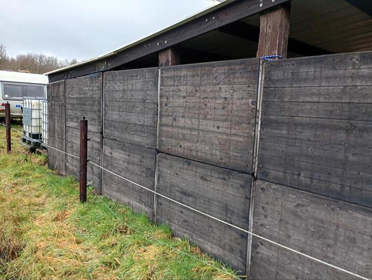 chevaux stable, Animaux & Accessoires, Chevaux & Poneys | Autres trucs de cheval, Enlèvement