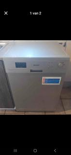 sharp vaatwasmachine, Elektronische apparatuur, Ophalen, Gebruikt