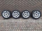 Bmw alu-velgen, Auto-onderdelen, Banden en Velgen, Ophalen, Gebruikt, Velg(en), 16 inch