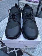 Hugo Boss herenschoen, Kleding | Heren, Schoenen, Ophalen, Hugo boss, Zwart, Zo goed als nieuw