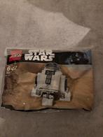 Star Wars R2D2 in polybag (30611), Ophalen, Nieuw, Complete set, Lego