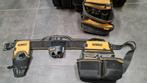 DeWalt Gereedschapsgordel Heavy Duty met extra Pouch, Ophalen, Zo goed als nieuw