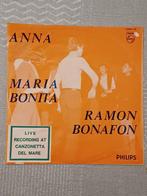 Ramon Bonafon – Maria Bonita  1967, Cd's en Dvd's, Vinyl Singles, Nederlandstalig, Gebruikt, Ophalen of Verzenden, 7 inch