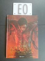 Bd la chronique des immortels 3,EO, Ophalen of Verzenden, Gelezen