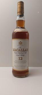 Whisky macallan 12 y Sherry oak from Jerez., Ophalen, Zo goed als nieuw