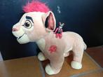546) LION GUARD simba (35cm)-Lion King ( geluidseffecten! ), Kinderen en Baby's, Speelgoed | Knuffels en Pluche, Ophalen of Verzenden