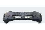 Bumper Ford Transit Trail Mk8 VIII FACELIFT 20-KK31-R17757 V, Gebruikt, Voor, 6 maanden garantie, Ophalen of Verzenden