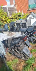 Lot kymco brommers, Fietsen en Brommers, Scooters | Kymco, Ophalen