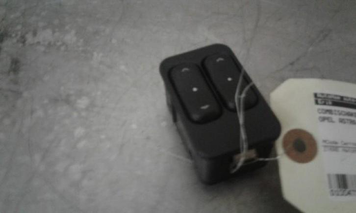 RAAMSCHAKELAAR Opel Astra G (F08 / 48) (01-1998/12-2009), Auto-onderdelen, Overige Auto-onderdelen, Opel, Gebruikt