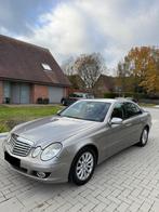 Mercedes E200 Automatische Facelift Gekeurd voor verkoop, Automaat, Particulier, Airconditioning, Te koop