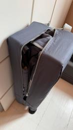 Reisbed Koelstra opvouwbaar, Ophalen, Zo goed als nieuw