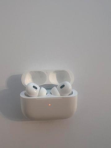 Airpods Pro 2 beschikbaar voor biedingen