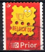 Belgie 2006 - Yvert 3513 /OBP 3528 - Belgica 2006 (ST), Postzegels en Munten, Verzenden, Gestempeld, Gestempeld