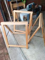 Traiteau en bois tre bonne état, Enlèvement