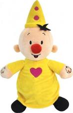 Interactieve Bumba knuffel met muziek, Kinderen en Baby's, Ophalen of Verzenden, Zo goed als nieuw