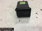 ESP schakelaar Audi A3 8L ('96-'03) 8L0927134A, Gebruikt, -, -, -