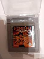 Gameboy : maître du Kung Fu, Consoles de jeu & Jeux vidéo, Envoi