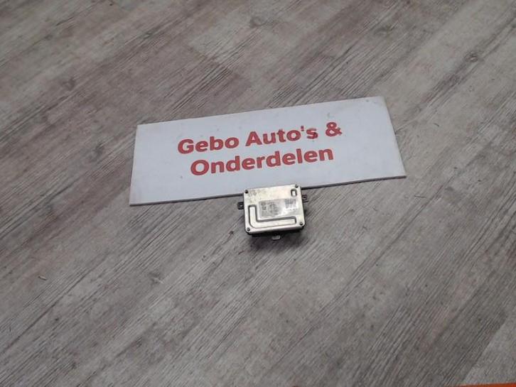 BALLAST DE PHARE XENON Audi A1 (8X1 / 8XK) (01-2010/10-2018), Autos : Pièces & Accessoires, Éclairage, Audi, Utilisé