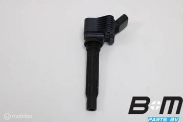 Bobine met bougiestekker VW Beetle 5C Facelift 2.0 TFSI DDS beschikbaar voor biedingen