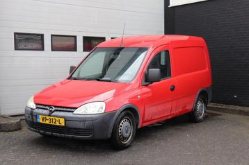 Opel Combo 1.3 CDTi - Airco - €999,- Excl. beschikbaar voor biedingen